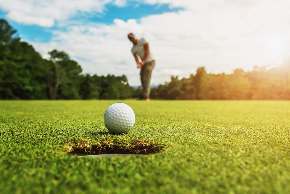 How do I get better at golf? 10 simple ways to improve your golf game - Simple Golf Shop